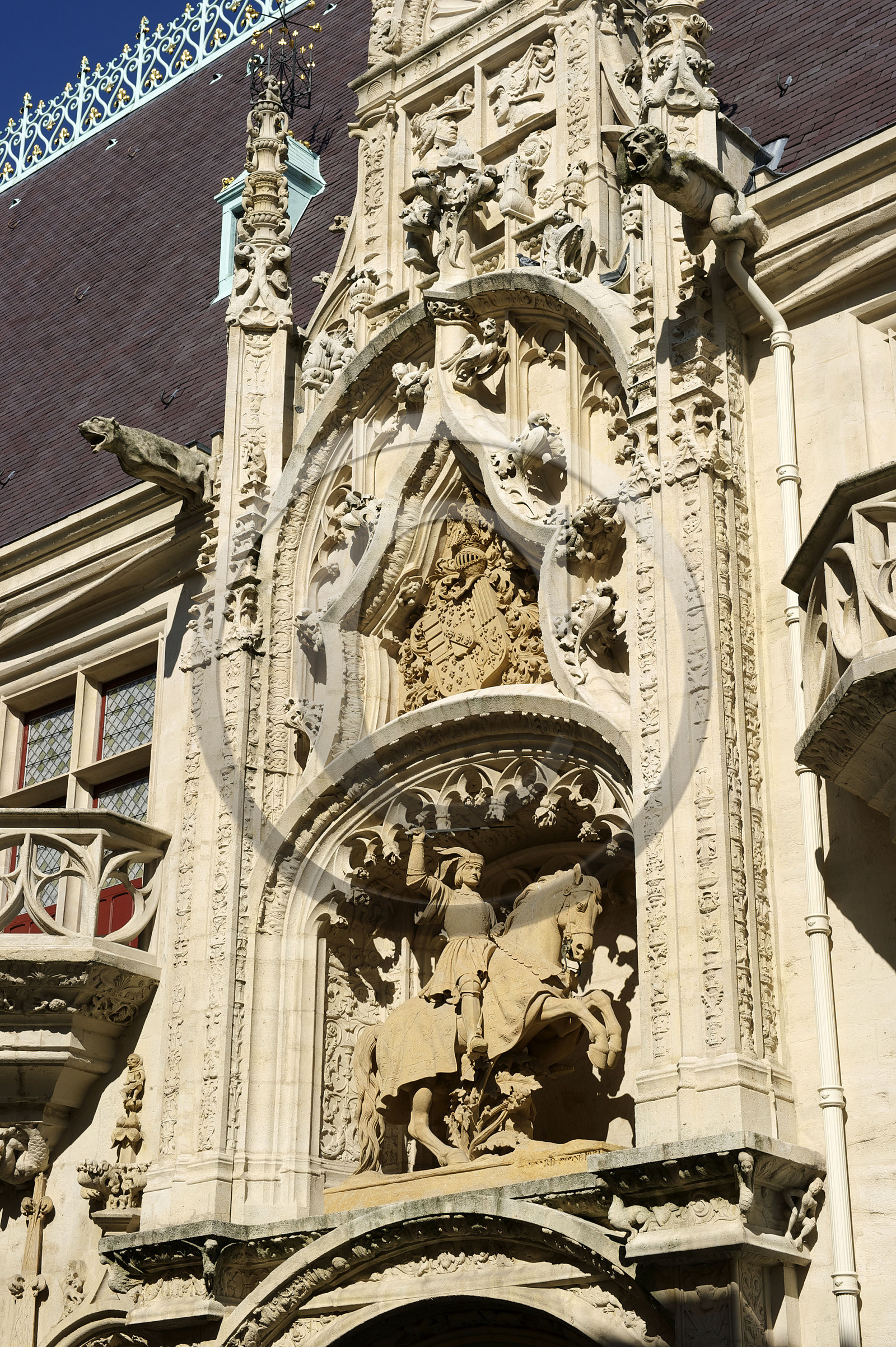 France, Nancy