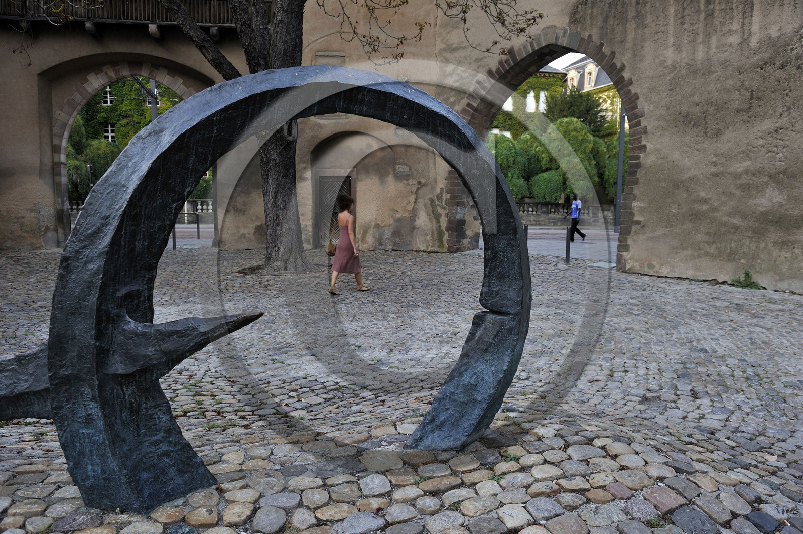 France, Mulhouse