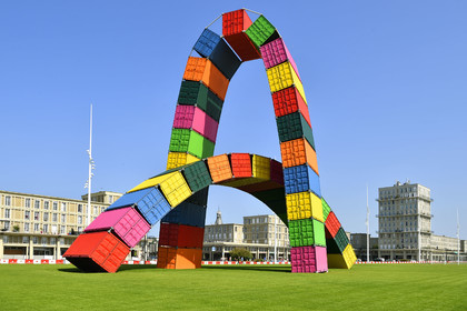 France, Le Havre