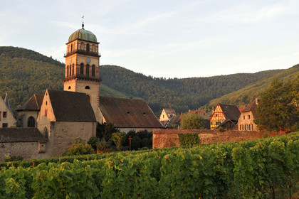 France, Kaysersberg