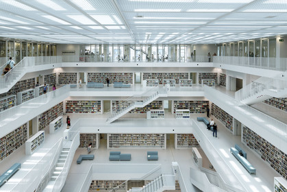 Allemagne, Stuttgart