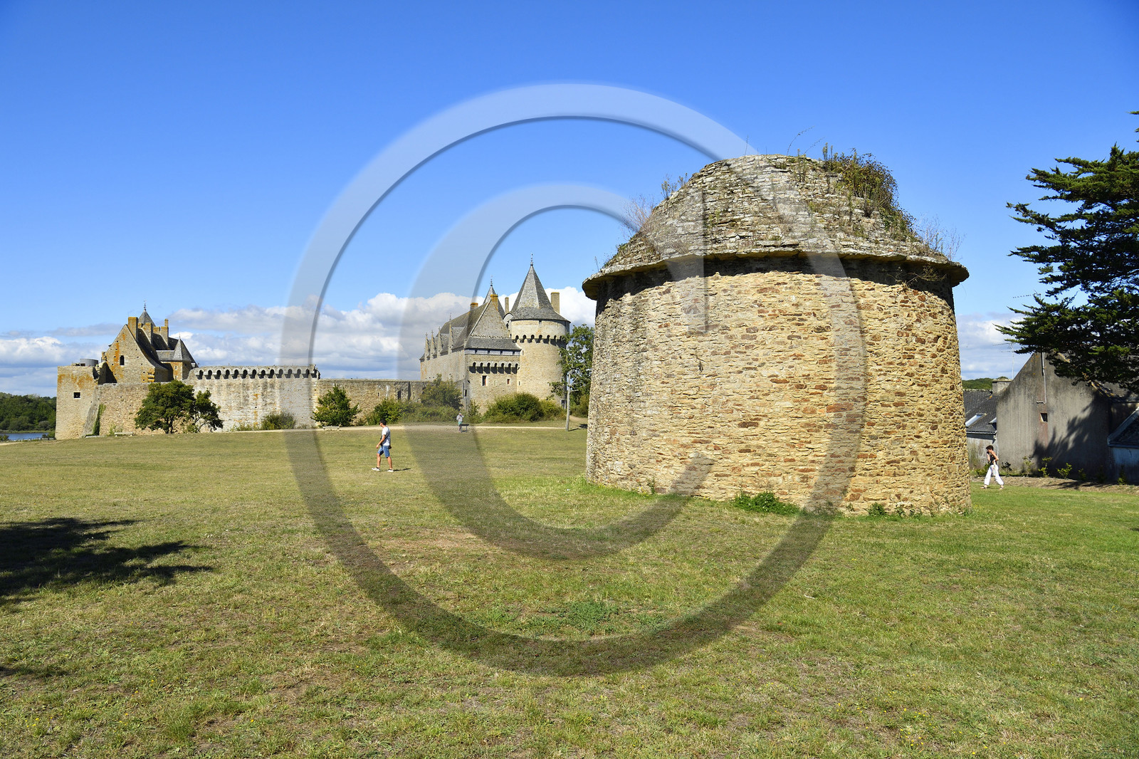 France, Bretagne