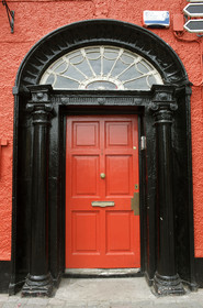 Irlande, Kinsale