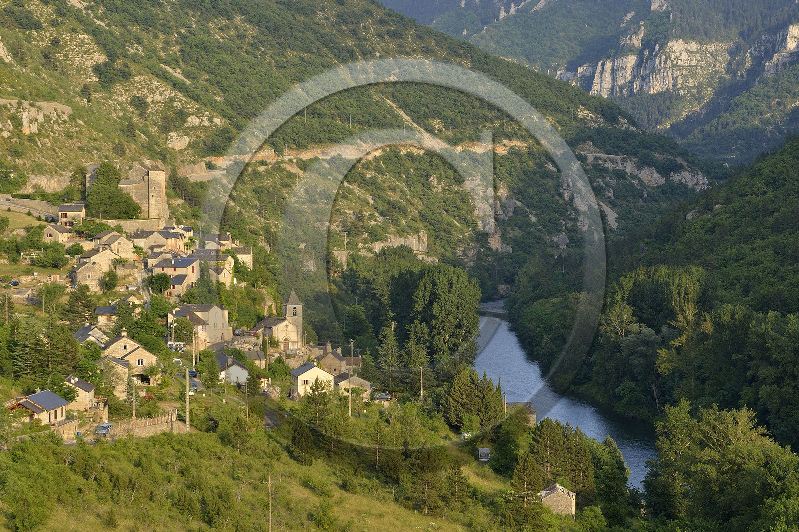 France, Tarn