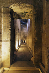Egypte, Denderah