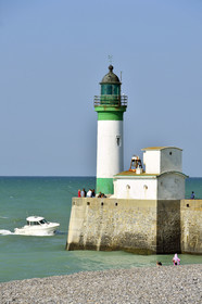 France, Treport