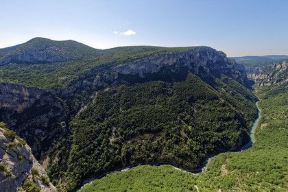 France, Verdon
