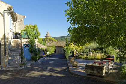 France, Drome