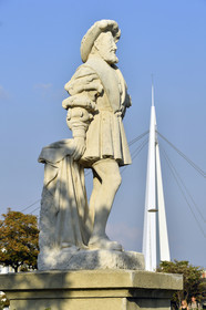 France, Le Havre