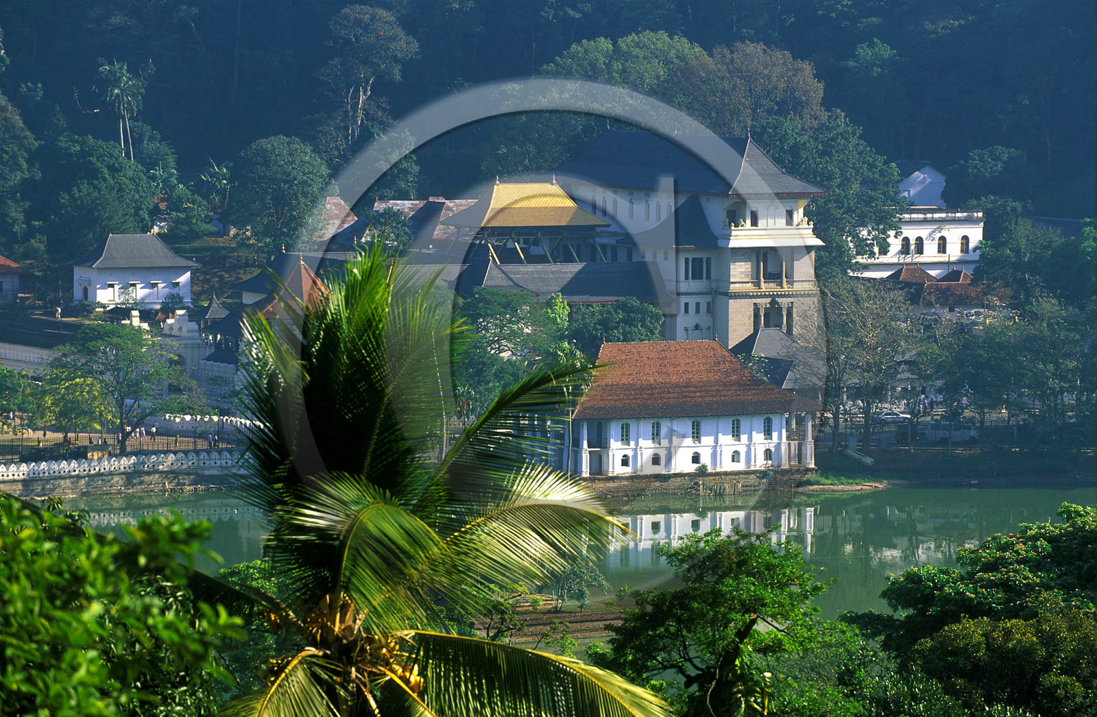 SRI LANKA