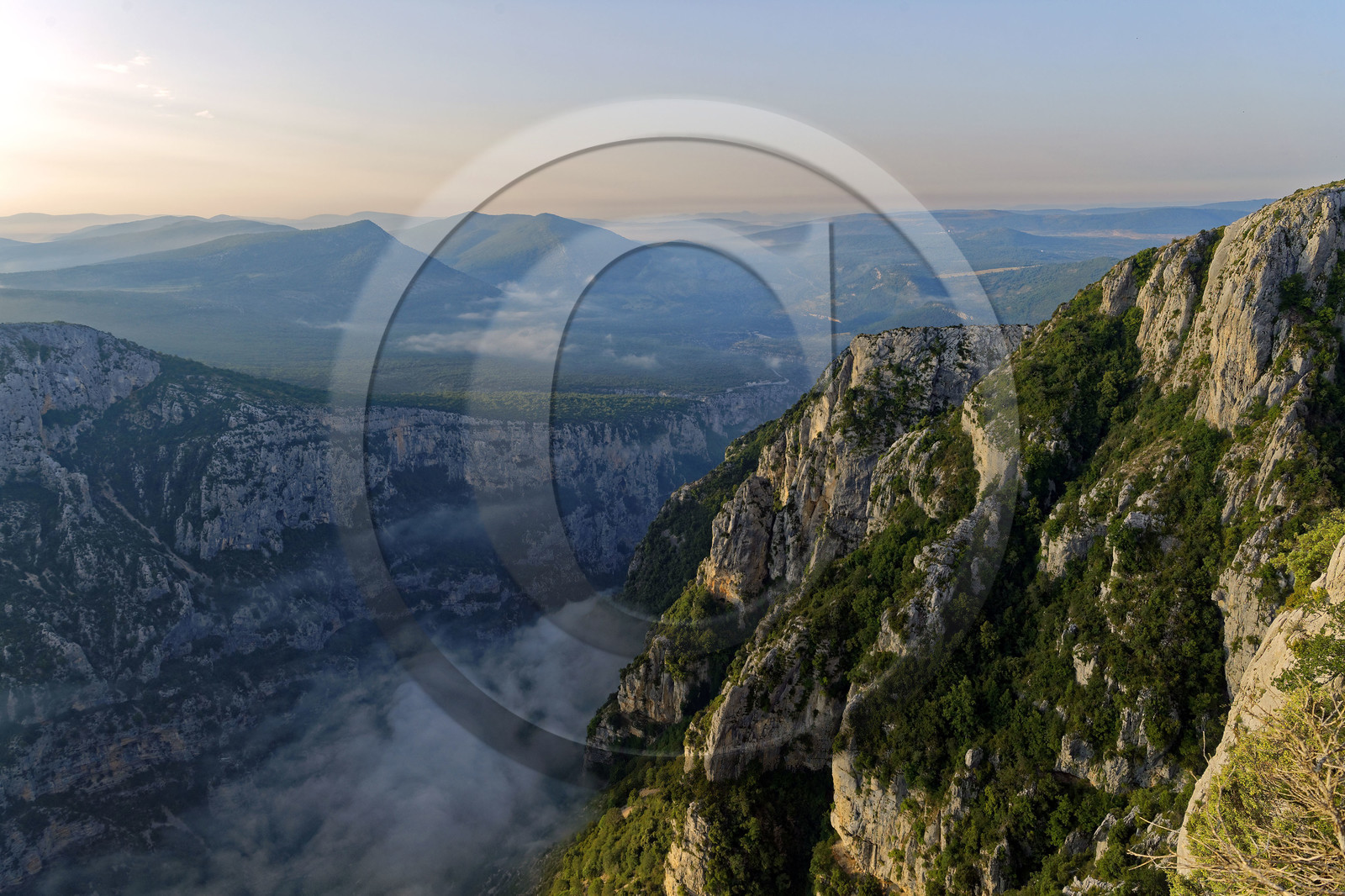 France, Verdon