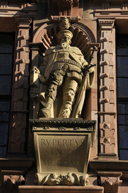 Allemagne, Heidelberg