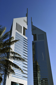 Dubai, E.A.U
