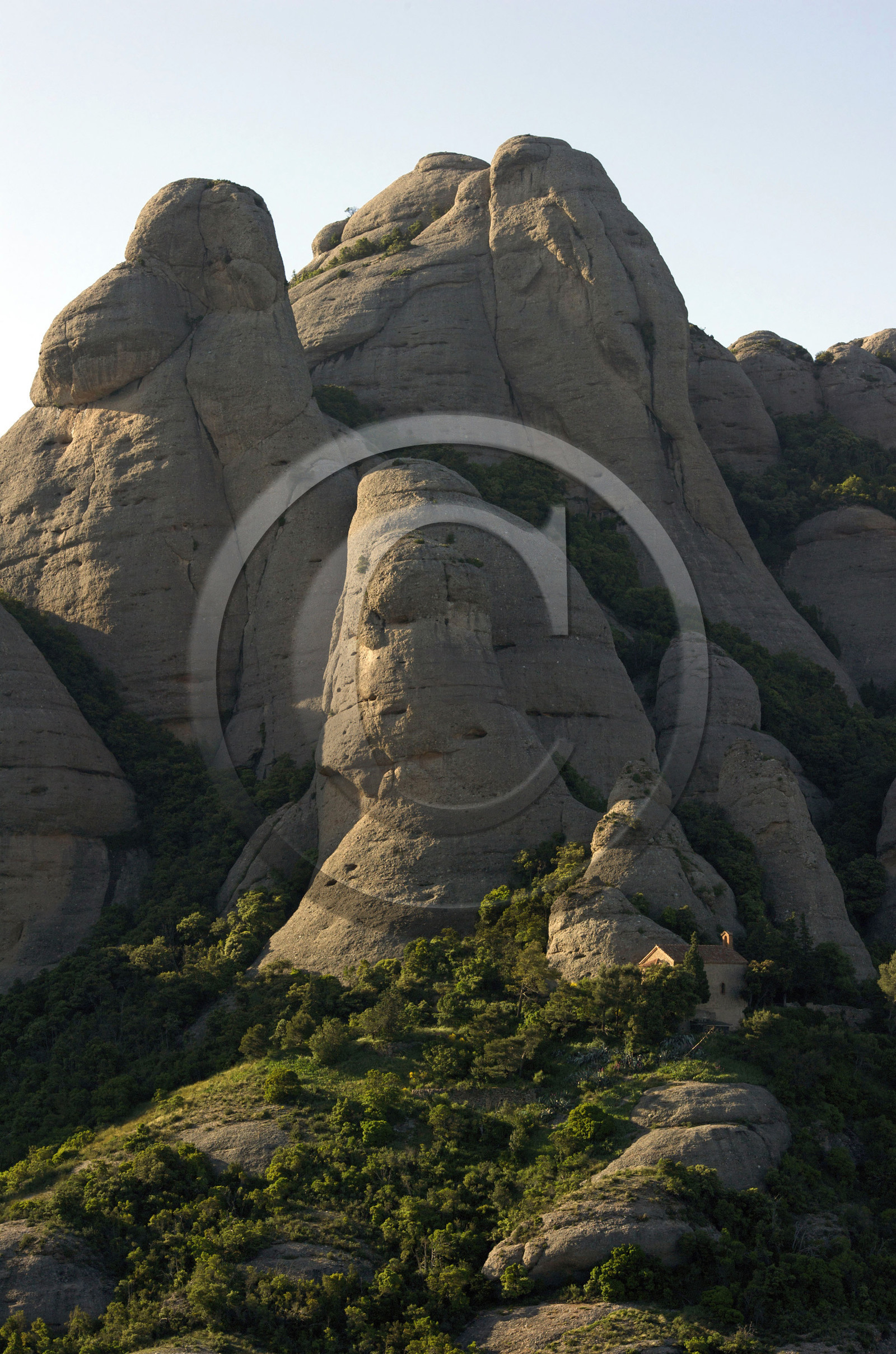 Espagne, Montserrat