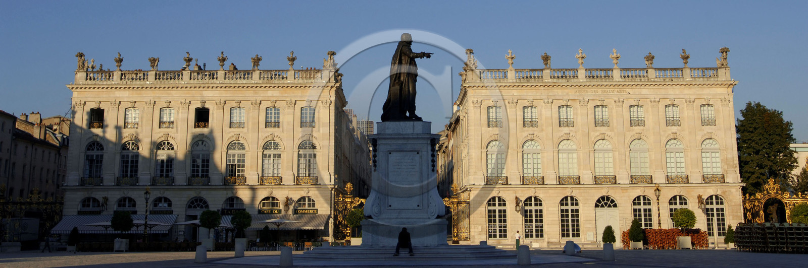 Nancy, France