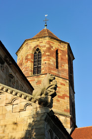 France, Obernai