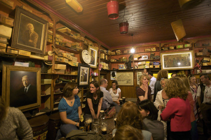Irlande, Dingle