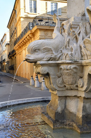 France, Aix