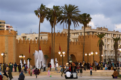 Rabat, Morocco