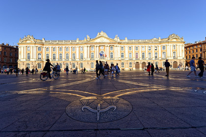 France, Toulouse