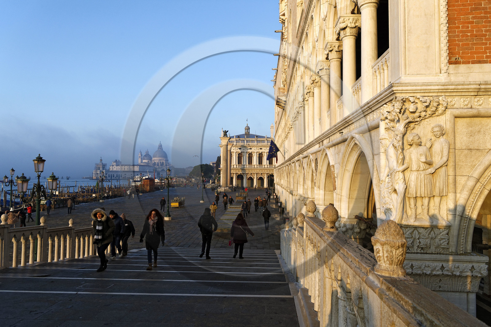 Italie, Venise