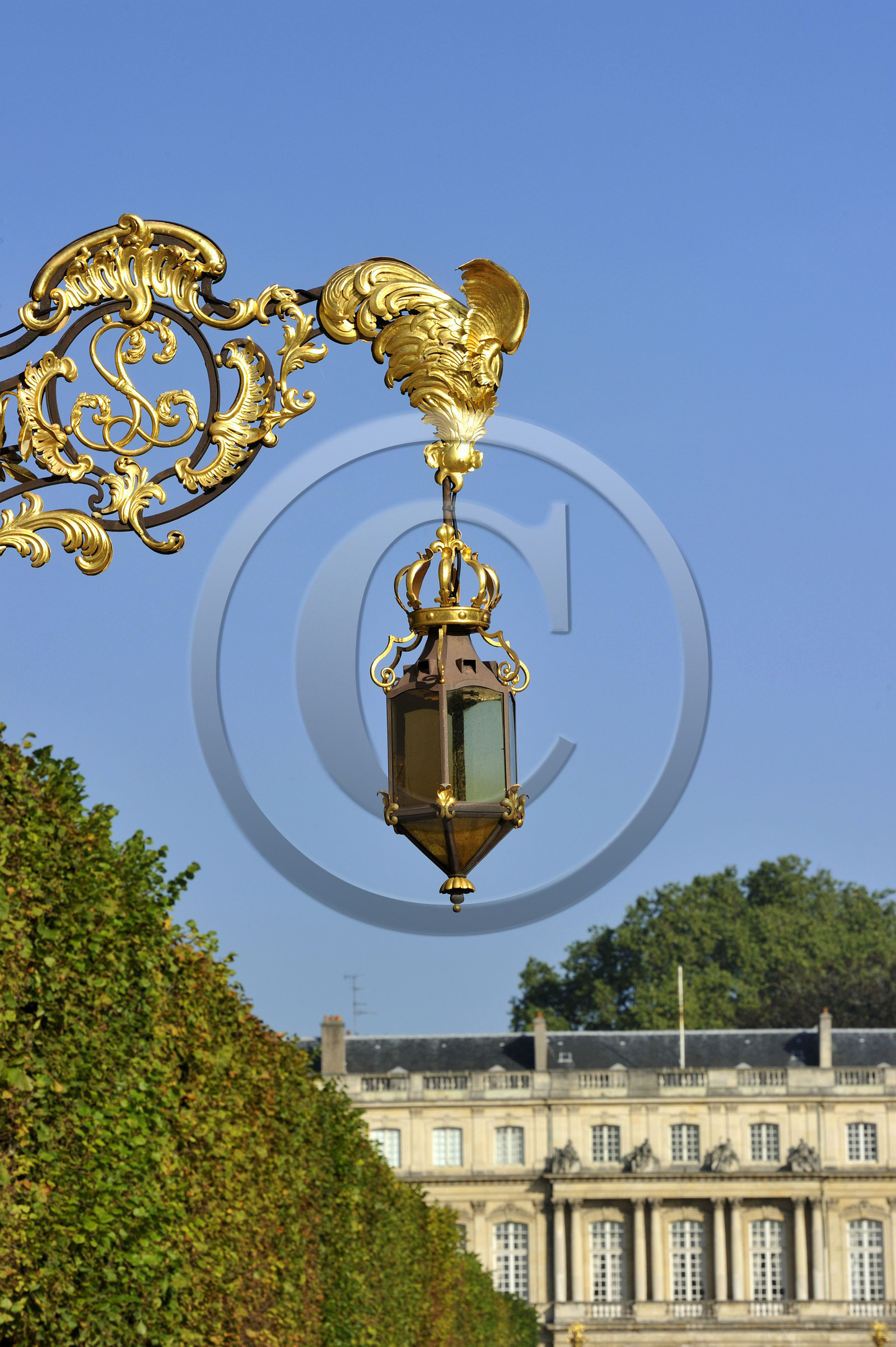 France, Nancy