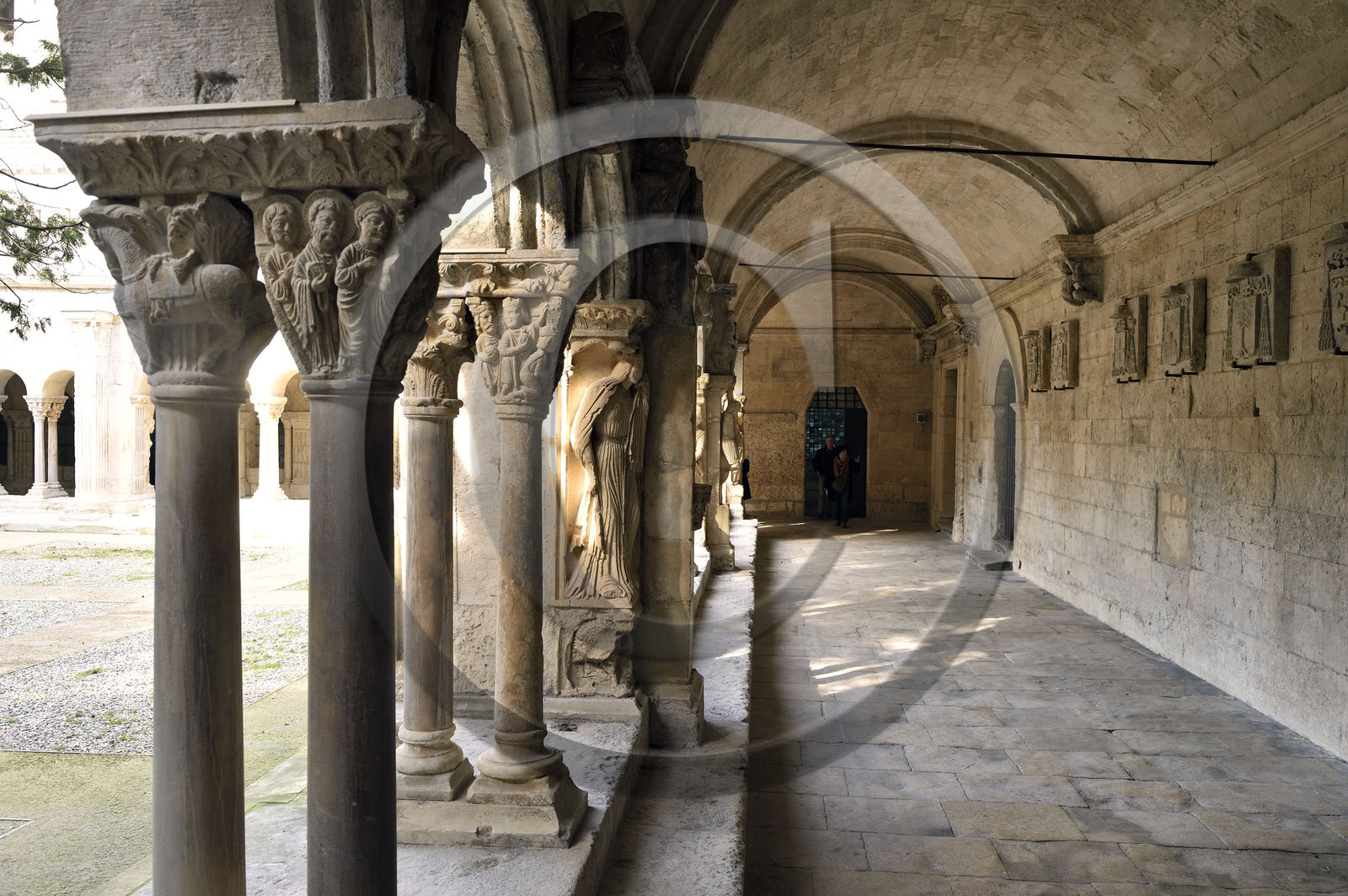 France, Arles