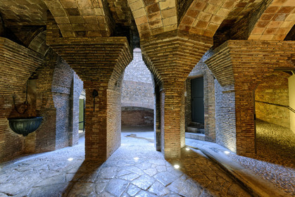 Espagne, Barcelone
