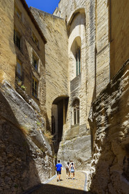 France, Avignon