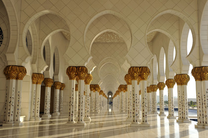 Abu Dhabi
