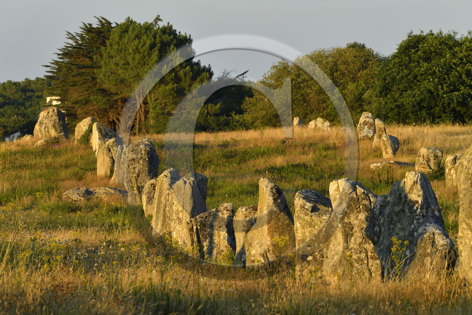 France, Carnac