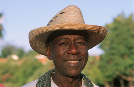 VINALES CUBA