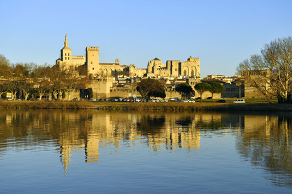 France, Avignon