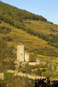 France, Kaysersberg