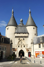 France, Nancy