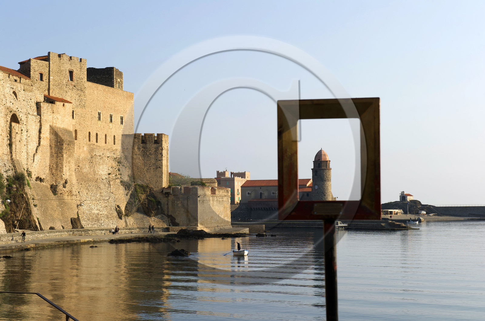 France, Collioure