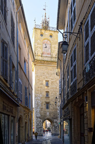 France, Aix