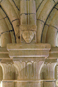 France, Simiane la Rotonde