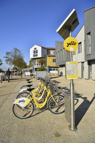 France, La Rochelle