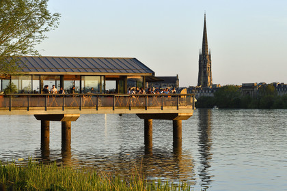 France, Bordeaux
