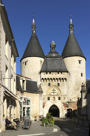 France, Nancy