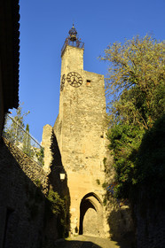 France, Vaison