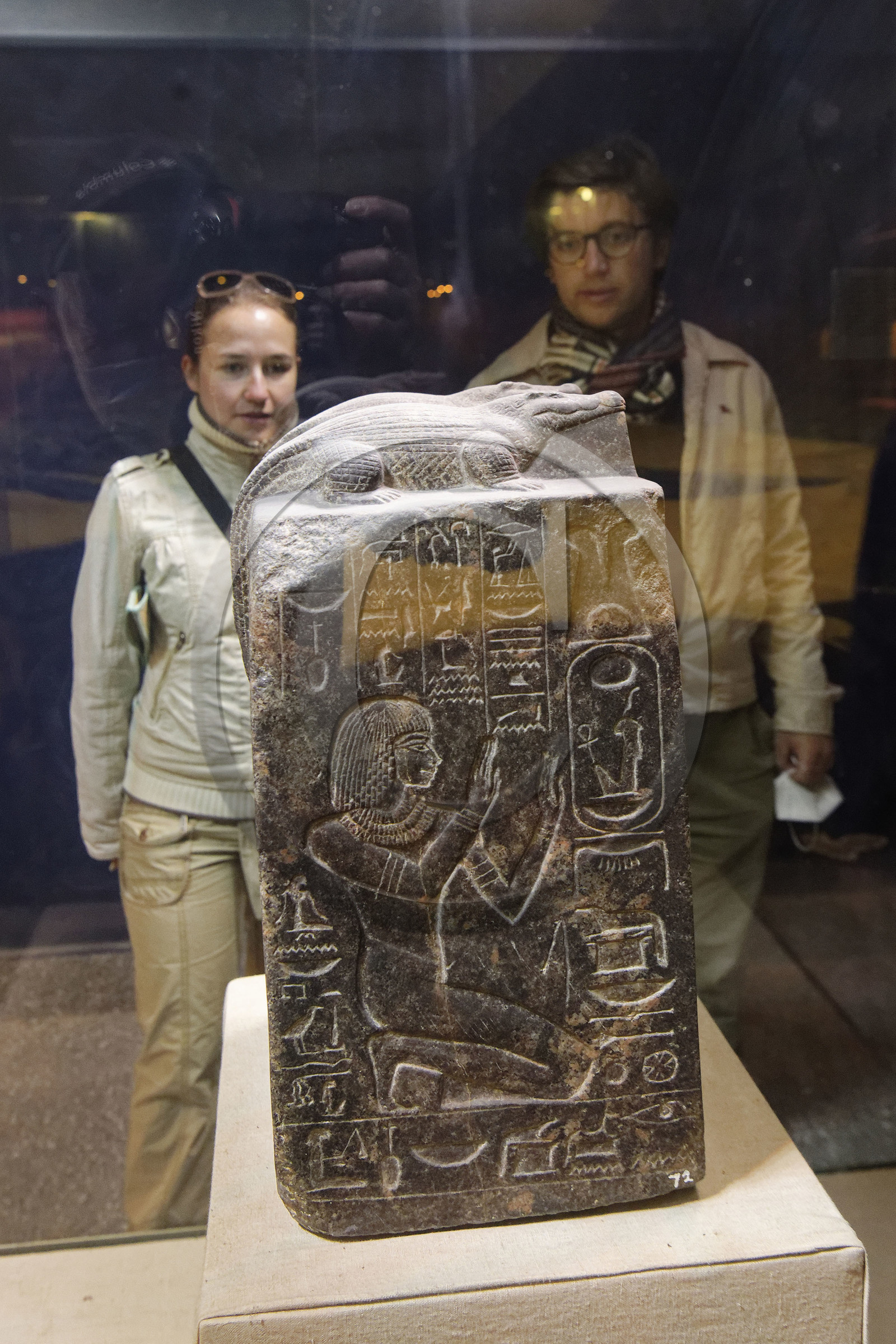 Egypte, Kom Ombo