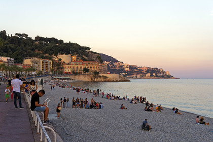 France, Nice