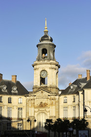 France, Rennes