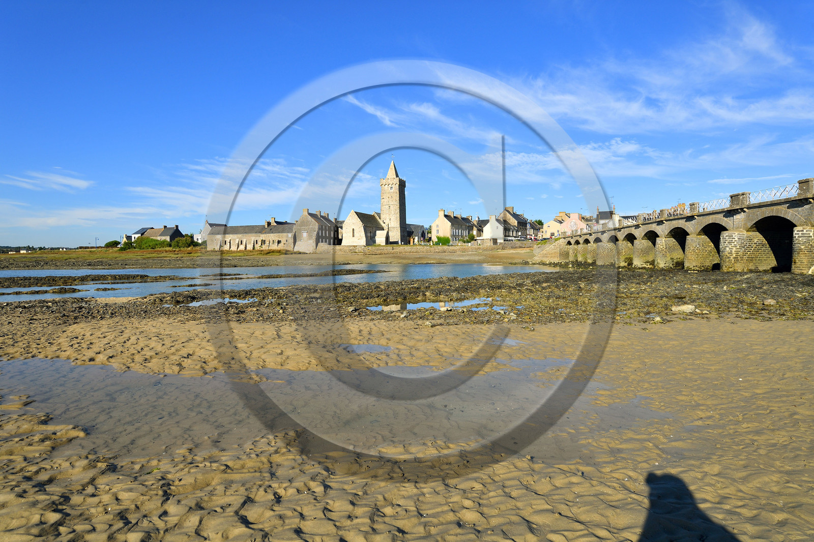 France, Portbail