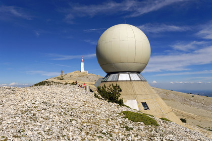 France, Ventoux