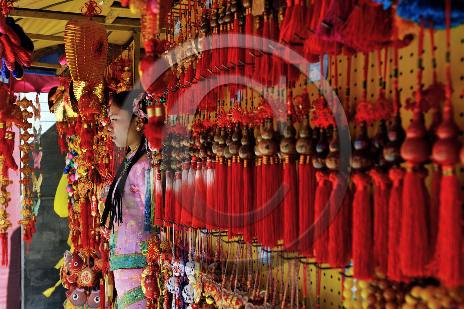 Chine, Chengde