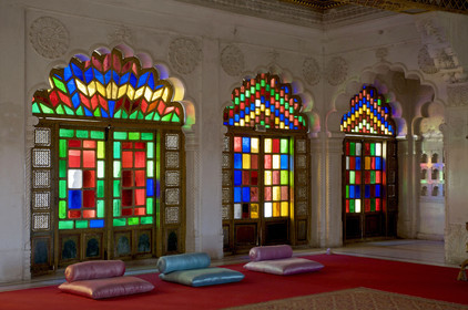 Inde, Jodhpur