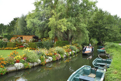 France, Amiens